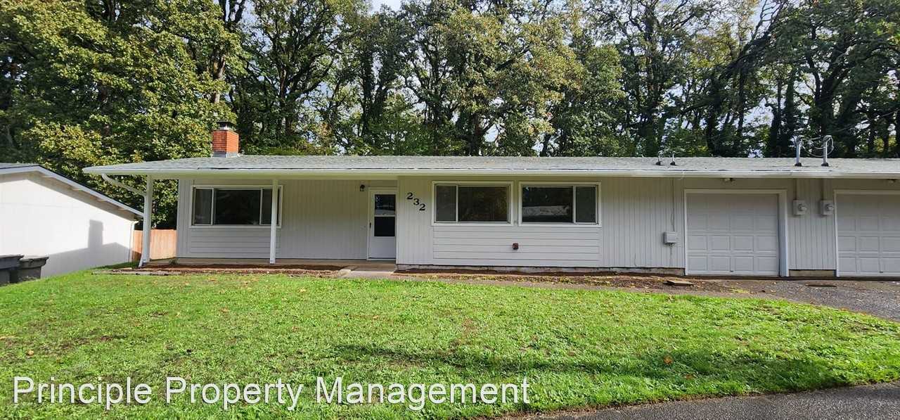 230232 NE Azalea Drive Apartments 230 Ne Azalea Dr 232, Adair