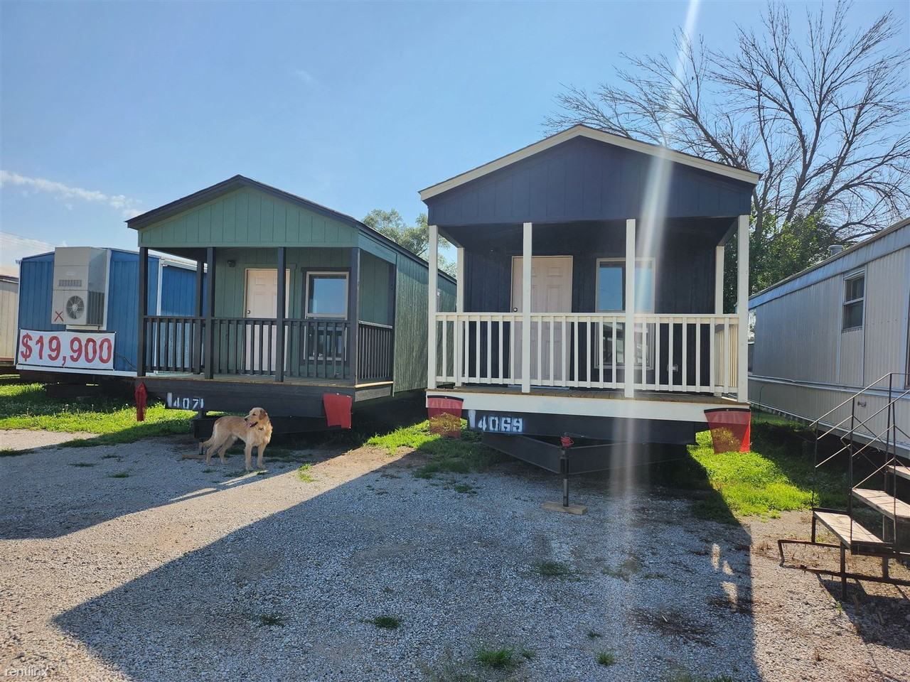 Countryside Estates Mobile Home Park Tiny Homes Apartments 145