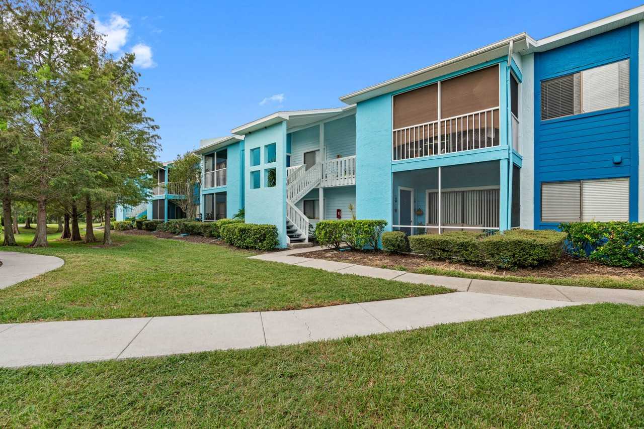 30 West Apartments 2835 50th Ave W, South Bradenton, FL 34207 Zumper