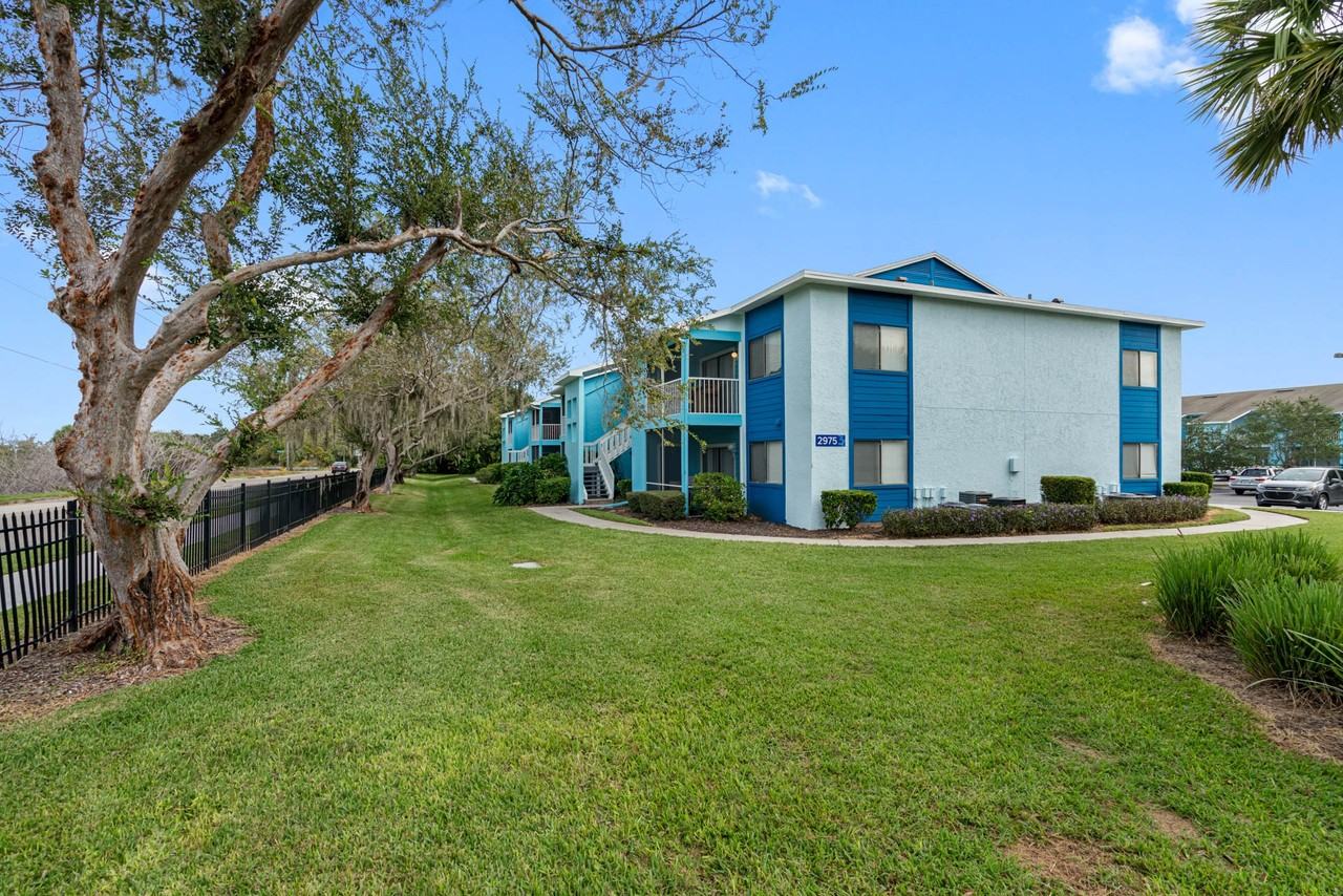 30 West Apartments 2835 50th Ave W, South Bradenton, FL 34207 Zumper