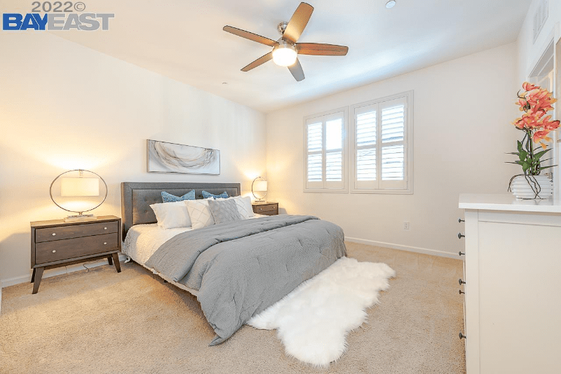 312 Sungold Way, Hayward, CA 94541 1 Bedroom Apartment for Rent