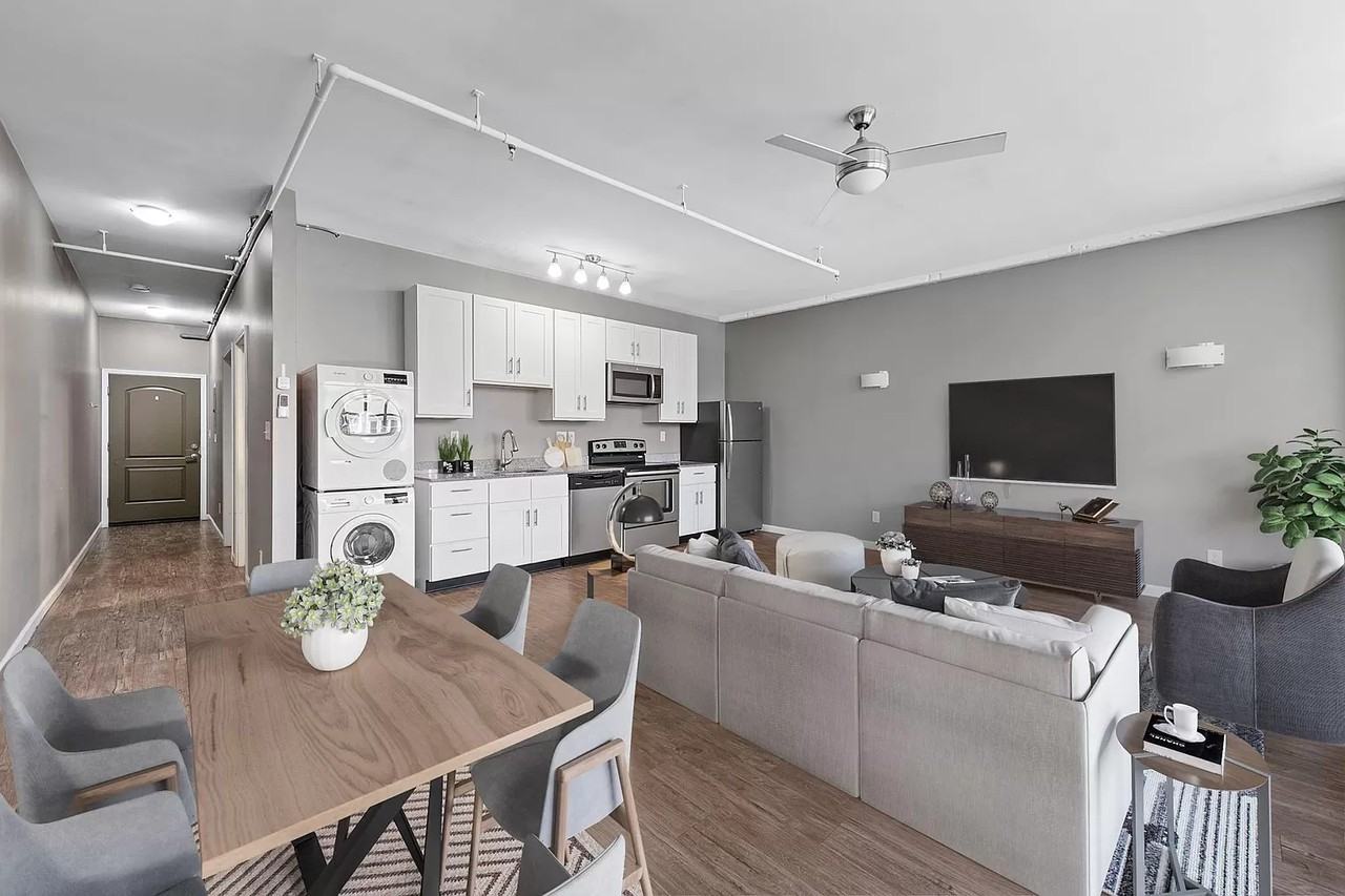 4242 Lindell Apartments in Central West End, St. Louis, MO 63108 Zumper