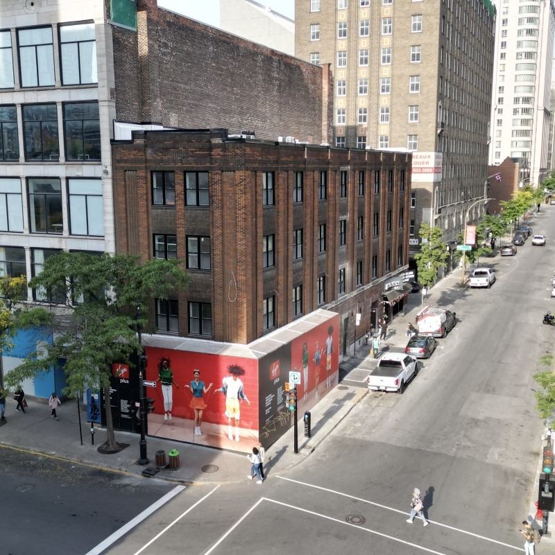 1402 Drummond Apartments 1402 Rue Drummond, Montréal, QC H3G 1V9 Zumper