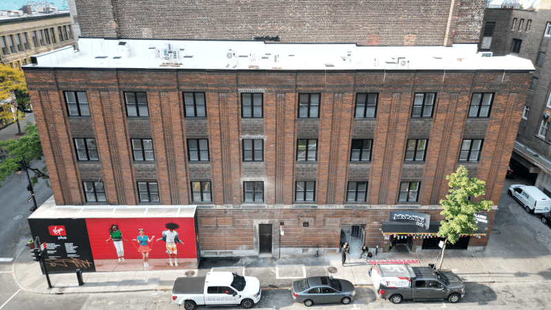 1402 Drummond Apartments 1402 Rue Drummond, Montréal, QC H3G 1V9 Zumper