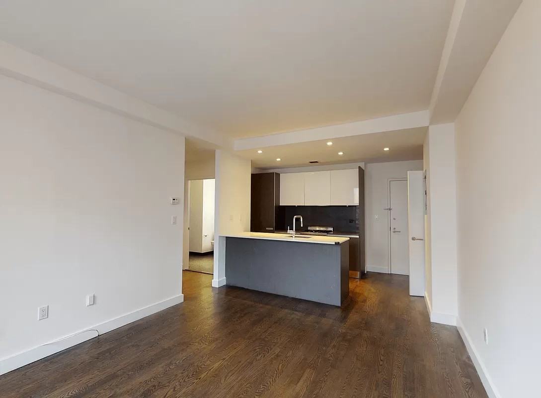 W End Ave 23MN, New York, NY 10025 1 Bedroom Apartment for 4,575