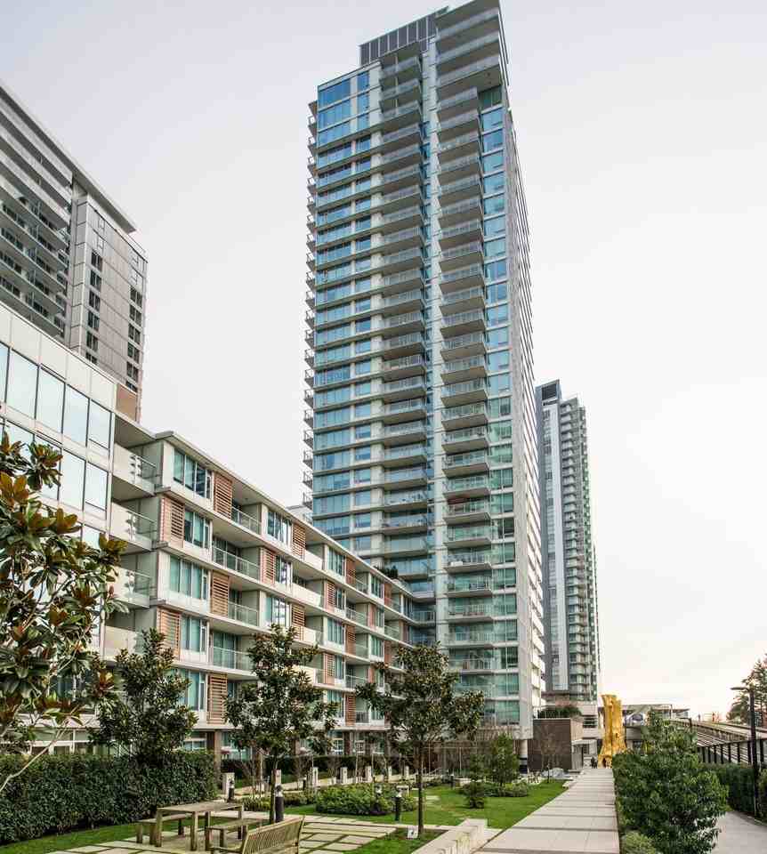 8131 Nunavut Lane 11xx, Vancouver, BC V5X 0E2 1 Bedroom Apartment