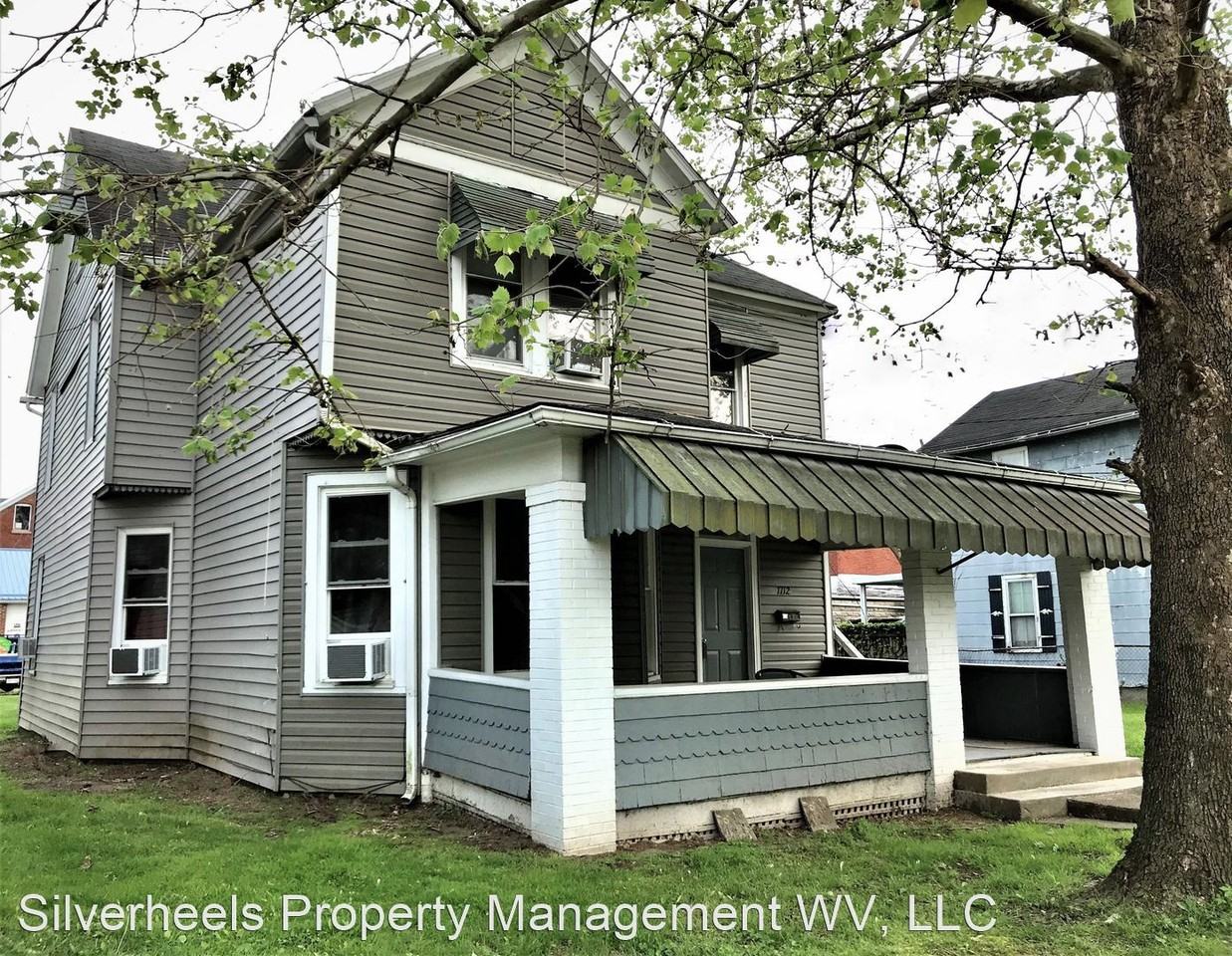 1712 Beaver Street Apartments 1712 Beaver St, Parkersburg, WV 26101