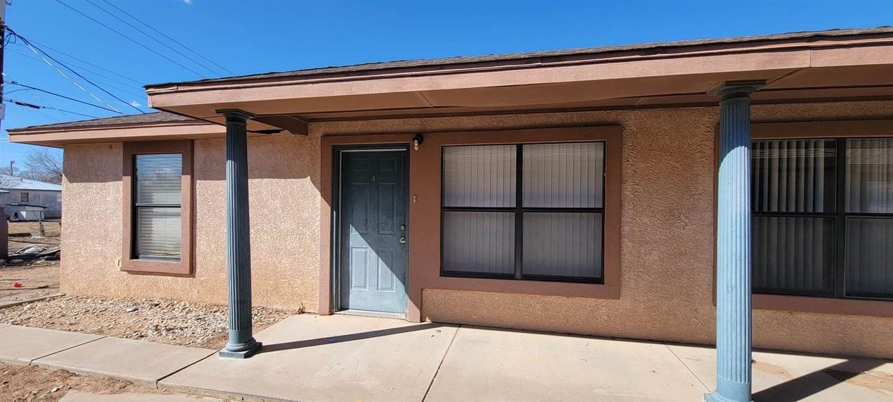 904 S Dallas Ave Apartments in Portales, NM 88130 Zumper