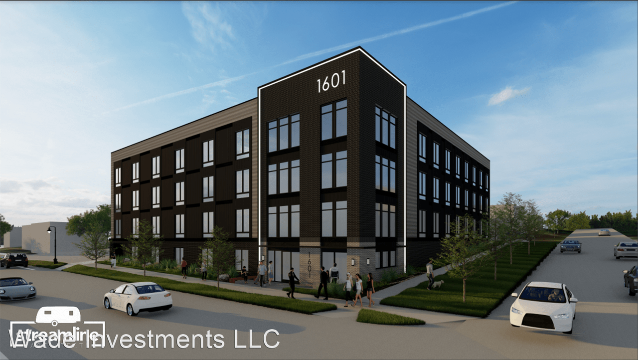 High Street Lofts Apartments 1601 High St, Des Moines, IA 50309 Zumper