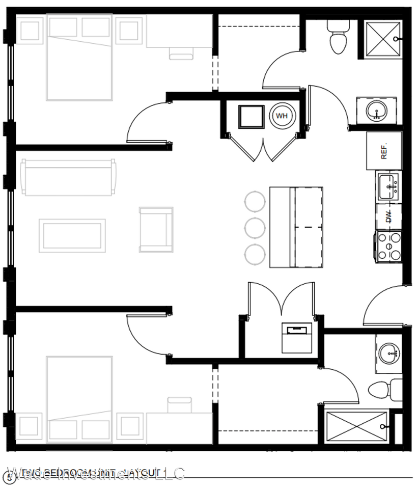 High Street Lofts Apartments 1601 High St, Des Moines, IA 50309 Zumper