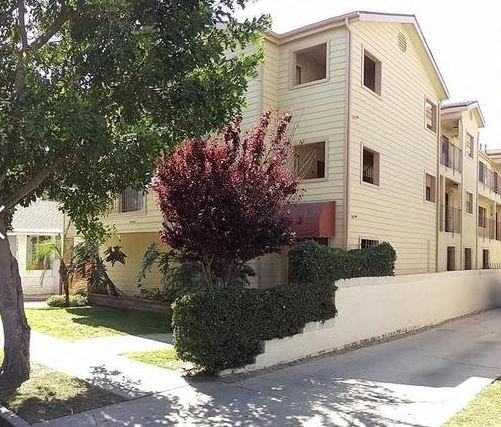 3440 Ransom Street Apartments 3440 E Ransom St, Long Beach, CA 90804