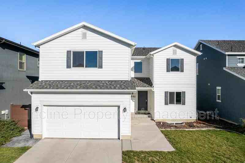 446 Ne, Vineyard, UT 84059 3 Bedroom Apartment for Rent PadMapper