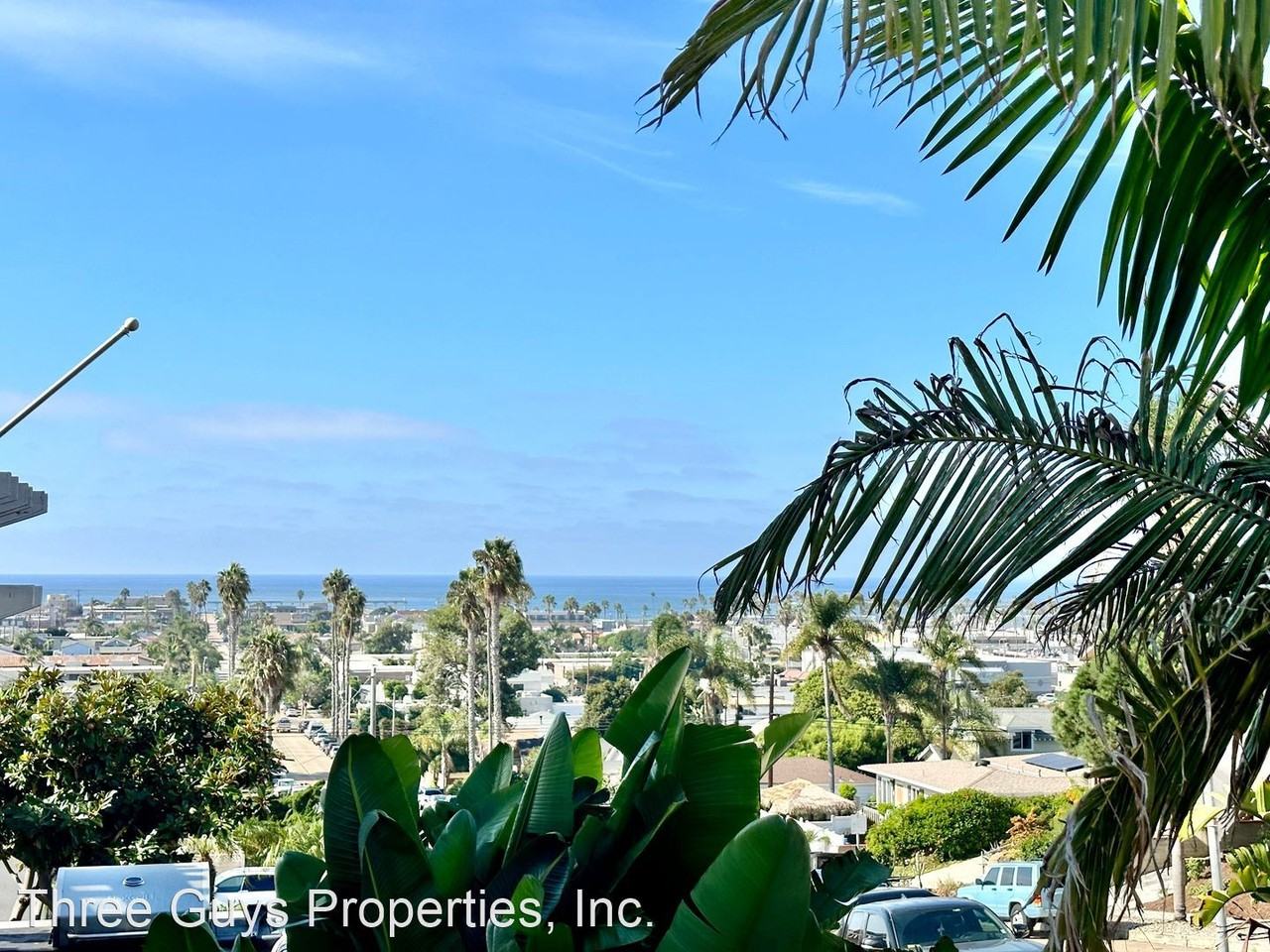 4649 Narragansett Ave Apartments in Ocean Beach, San Diego, CA 92107