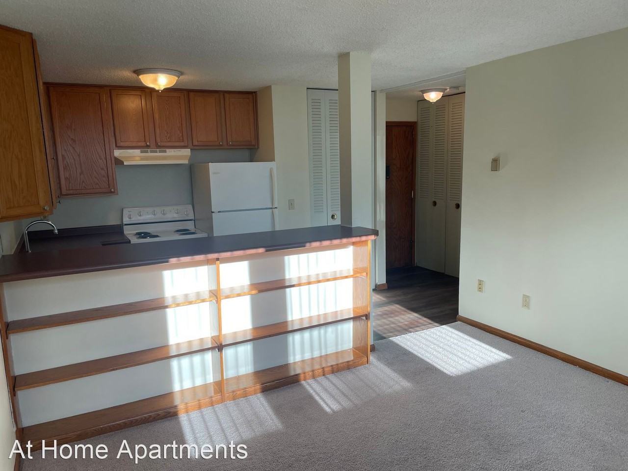 St. Anthony Village Apartments 320 7th St Se, Minneapolis, MN 55414