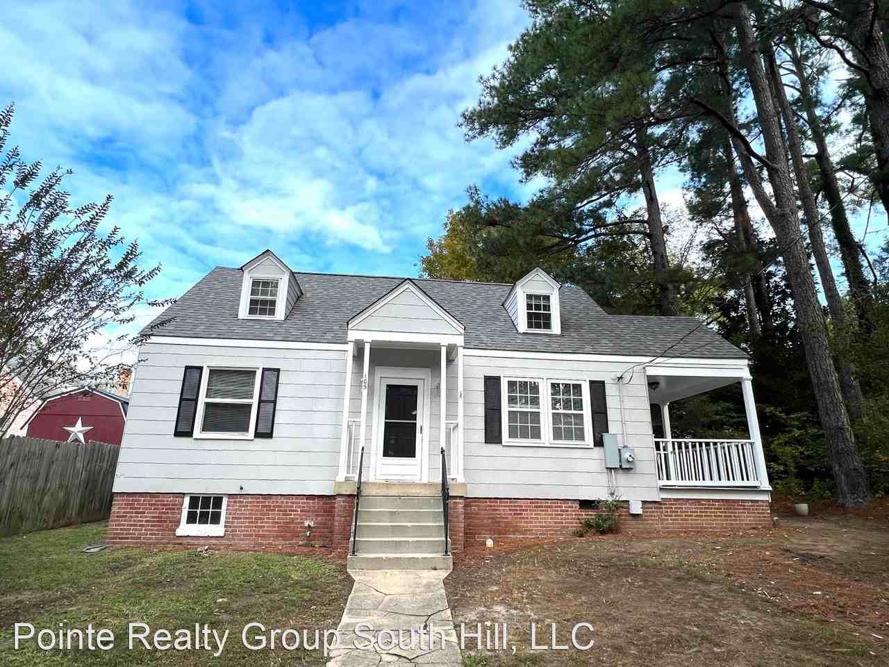105 E 5th Ave, Lawrenceville, VA 23868 4 bedroom House Rental Zumper