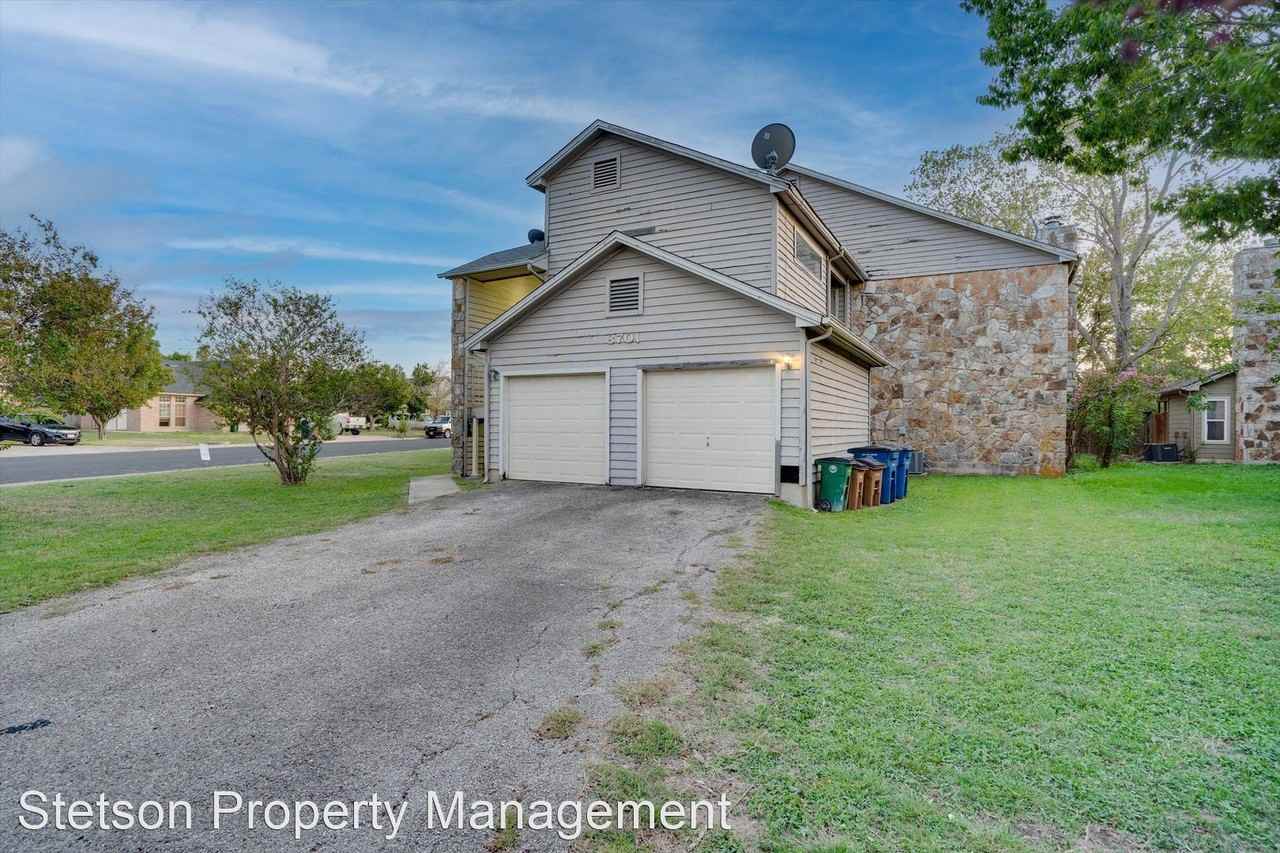 8701 Schick Rd Apartments in Northwest Austin, Jollyville, TX 78729