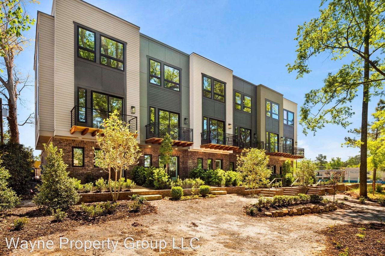 2199 Lenox Rd Apartments in Lindridge Martin Manor, Atlanta, GA 30324