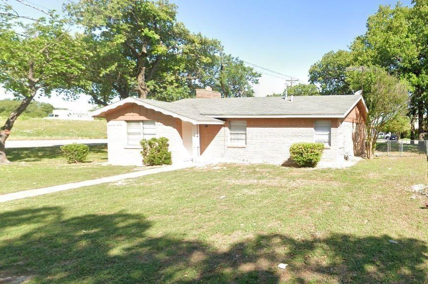 101 Glenhaven Dr, Azle, TX 76020 3 bedroom House Rental Zumper