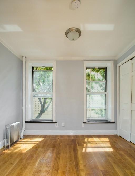 W 53rd St 2C, New York, NY 10019 1 Bedroom Apartment for 3,495/month