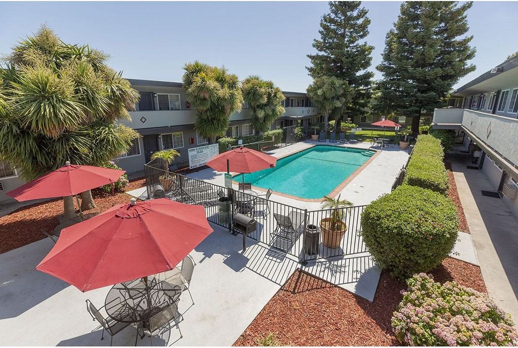 Paseo Gardens Apartments 16929 Meekland Ave, Hayward, CA 94541 Zumper
