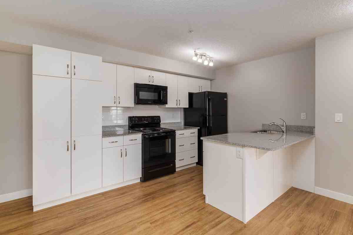 Harmony Apartments 16517 55 St Nw, Edmonton, AB T5Y 3S8 Zumper