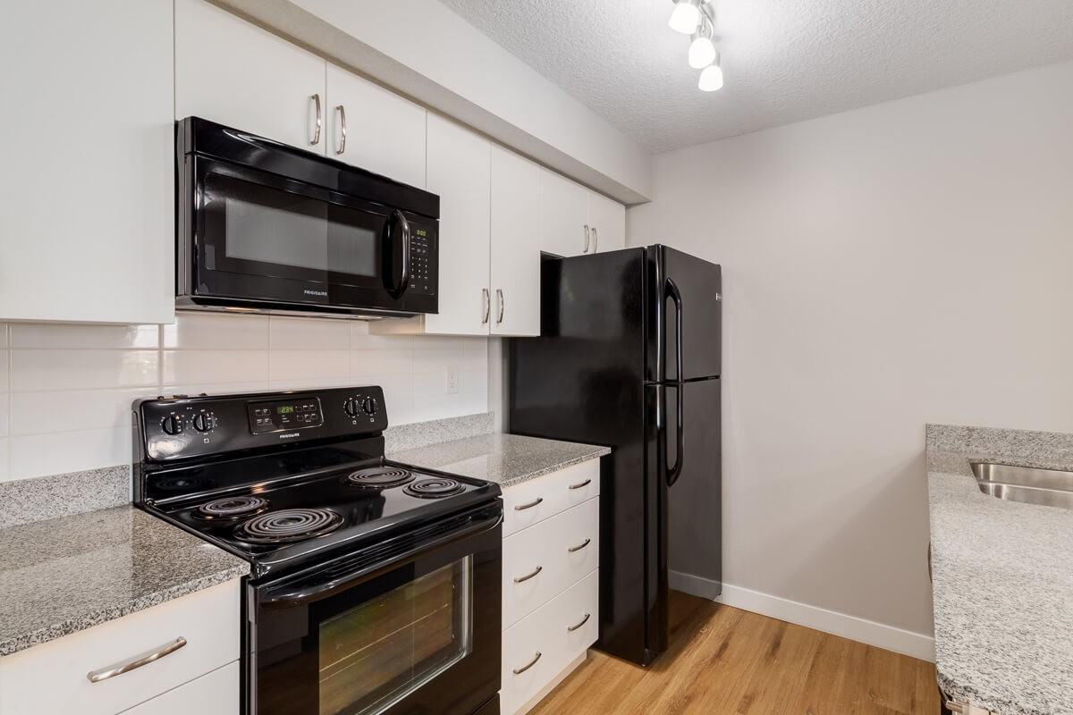 Harmony Apartments 16517 55 St Nw, Edmonton, AB T5Y 3S8 Zumper