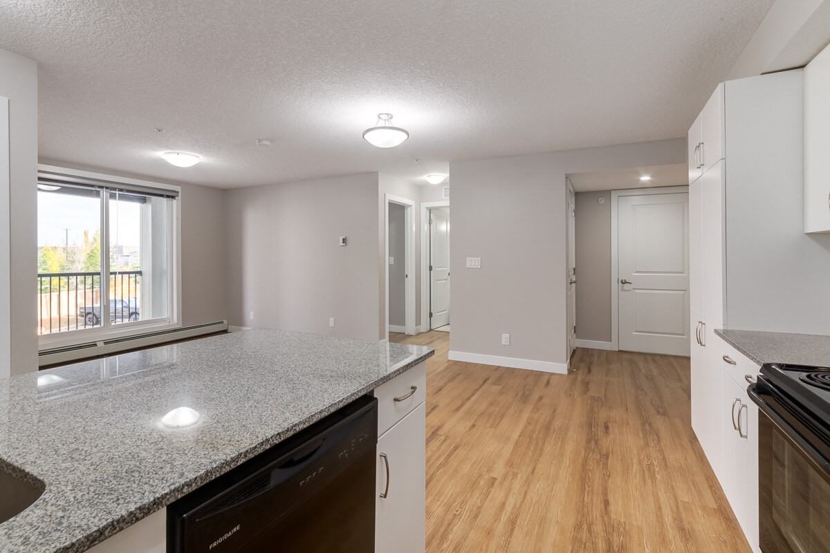 Harmony Apartments 16517 55 St Nw, Edmonton, AB T5Y 3S8 Zumper