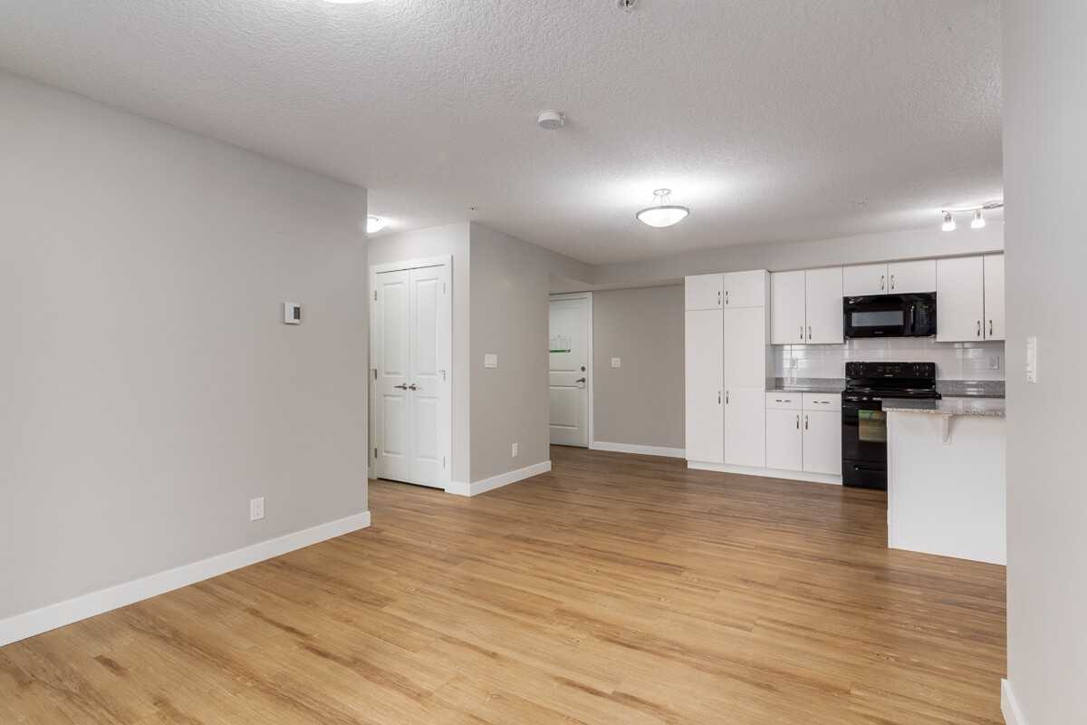 Harmony Apartments 16517 55 St Nw, Edmonton, AB T5Y 3S8 Zumper