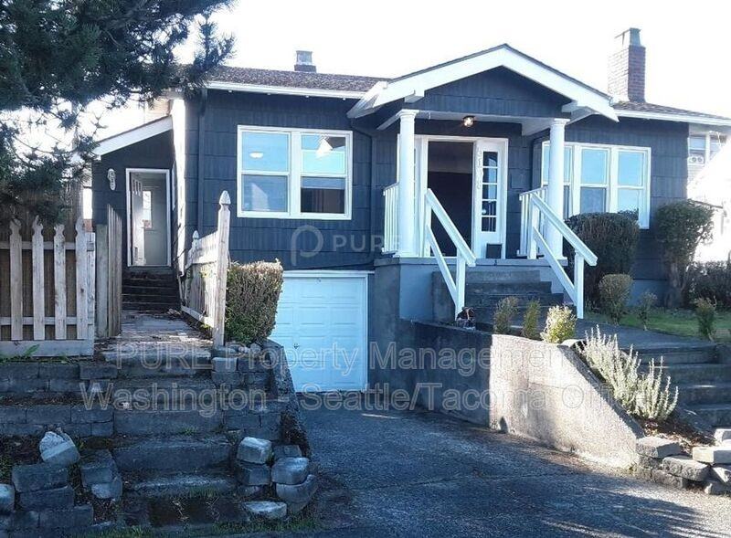 5108 S D St, WA 98408 2 Bedroom House for 1,950/month Zumper