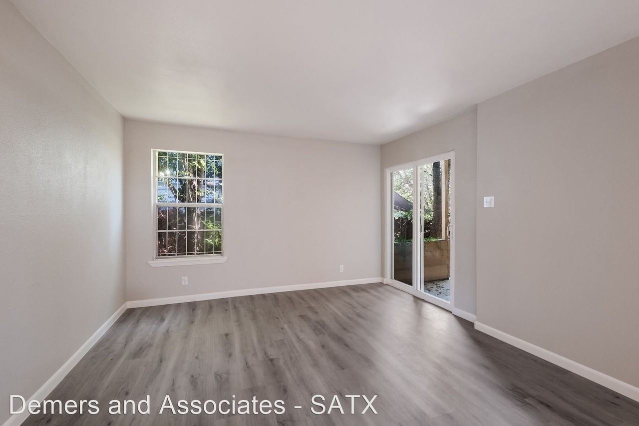 Park Apartments in Tobin Hill, San Antonio, TX 78212 Zumper