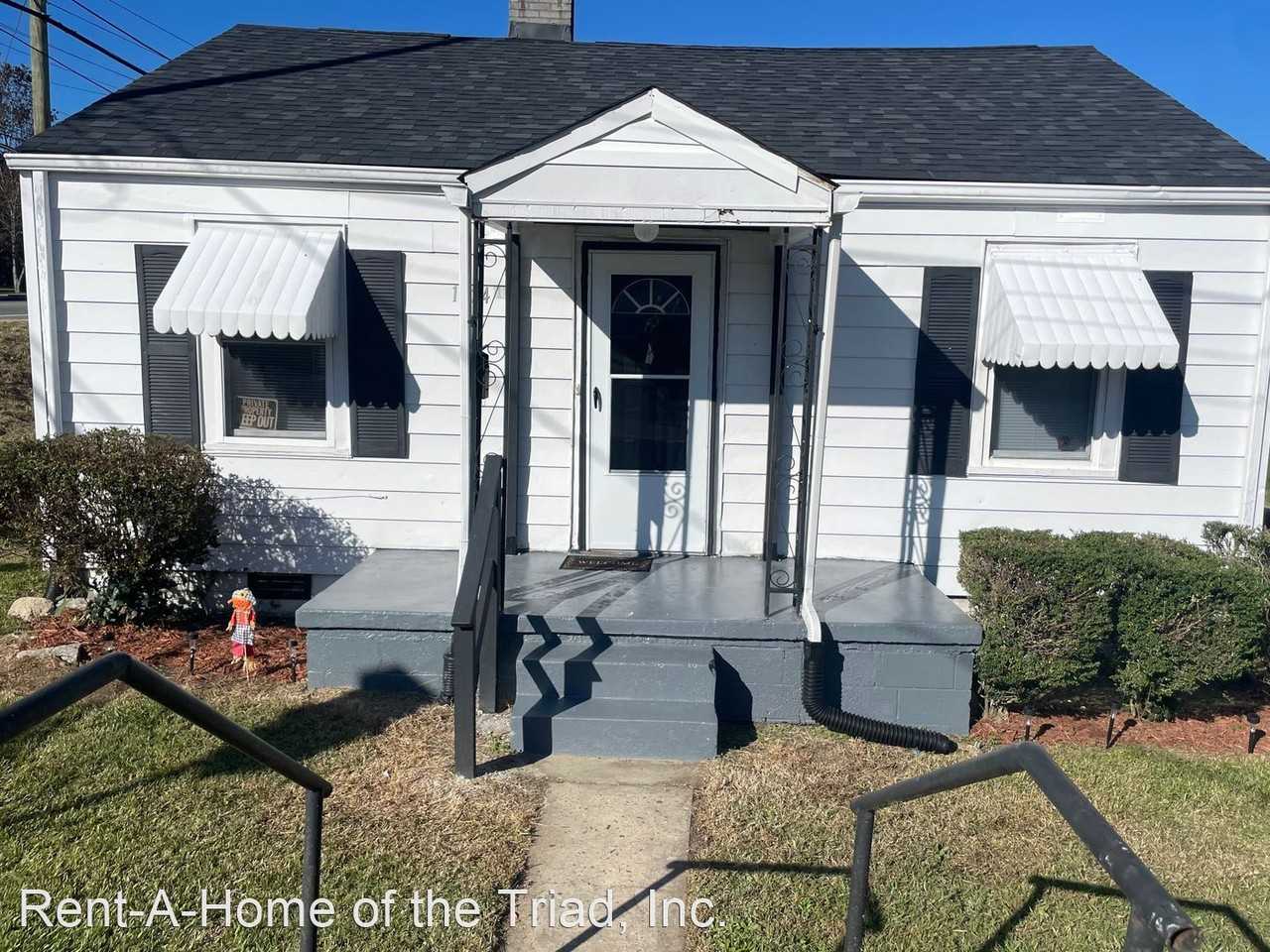 1024 Arbor Dr, Greensboro, NC 27401 3 Bedroom House for 1,095/month