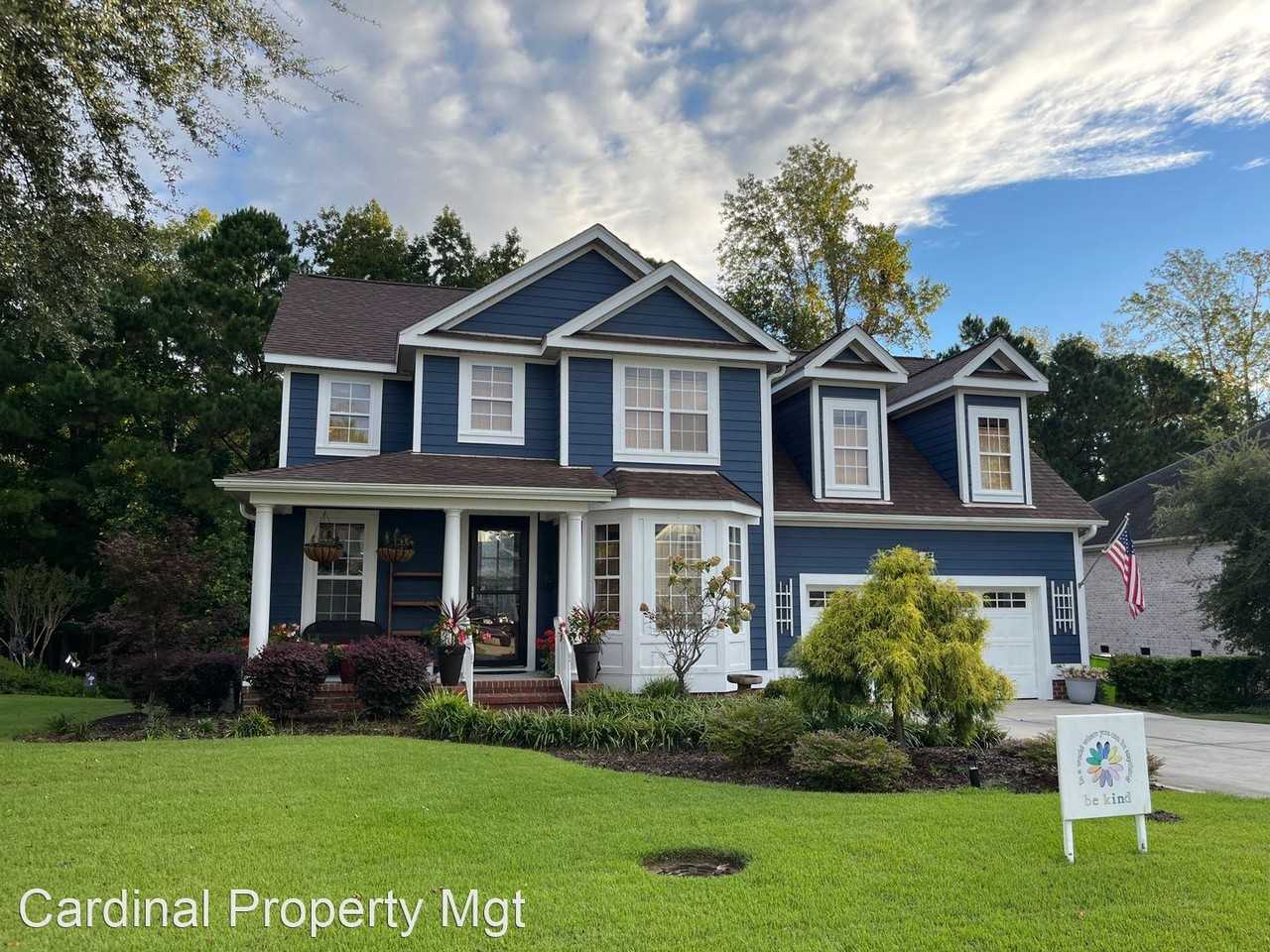 629 Blue Point Dr, Bayshore, NC 28411 4 Bedroom House for 3,950/month