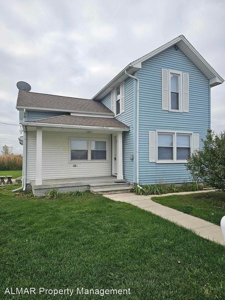 11871 Township Road 114, Van Buren, OH 45889 2 Bedroom House for 995