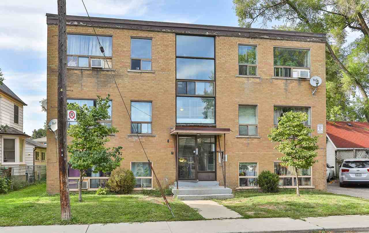 8 Hector Avenue Apartments 8 Hector Ave, Toronto, ON M6N 2M1 Zumper