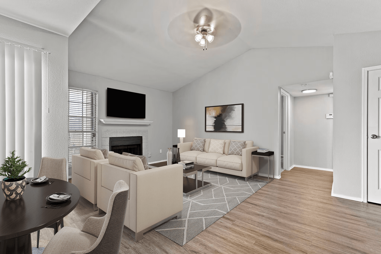 Village Square Apartments 5959 Watership Ln, Dallas, TX 75237 Zumper