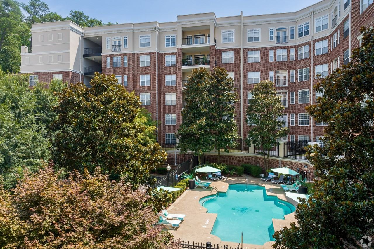 The Rocca Apartments 3280 Northside Pkwy Nw, Atlanta, GA 30327 Zumper