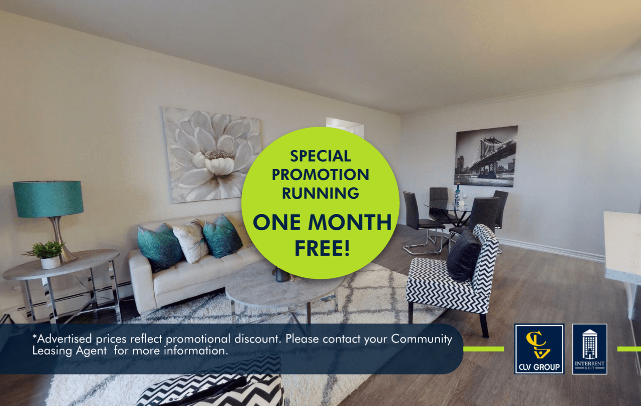 Apartments for Rent In Hamilton, ON Find 326 Condos & Other Rentals