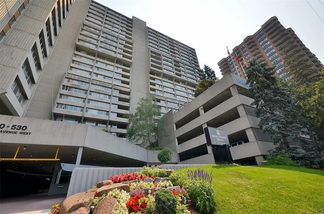 500 Laurier Avenue West Apartments 500 Laurier Ave W, Ottawa, ON K1R