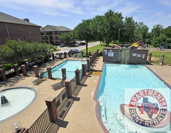 18211 Kelly Blvd, Dallas, TX 75287 1 Bedroom Apartment for 855/month