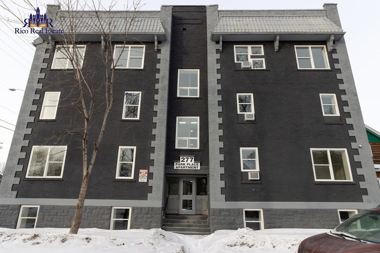 277 Atlantic Avenue Apartments 277 Atlantic Ave, Winnipeg, MB R2W 0R1 Zumper