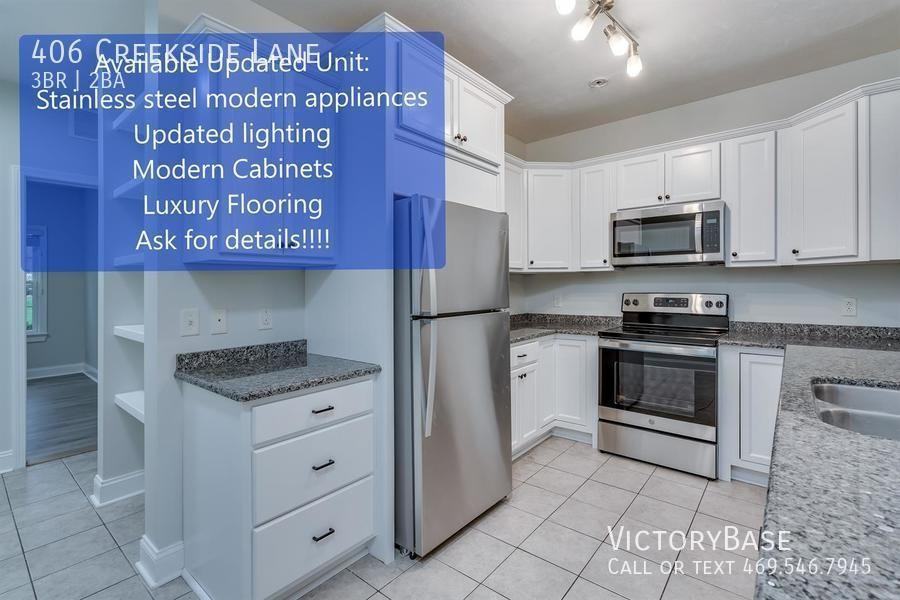 406 Creekside Ln, Sackets Harbor, NY 13685 3 Bedroom Apartment for 1,425/month Zumper