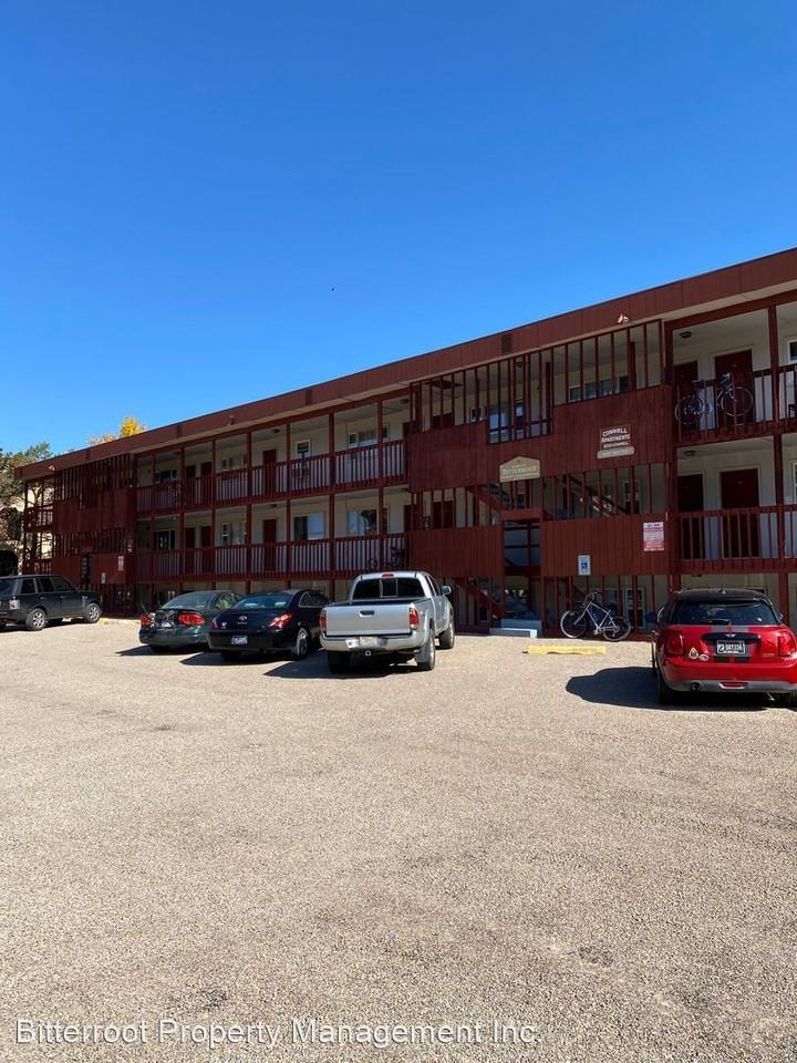 200 Connell Apartments in University District, Missoula, MT 59801 Zumper