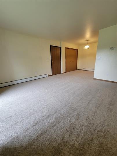 Village Pointe Apartments 611 Rawson St 625, Dundee, MI 48131 Zumper