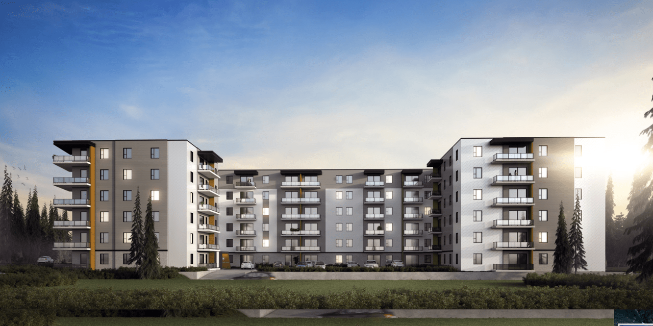 Le Cardinal Nord ValBélair Apartments 1080 Boul PieXi S, Québec, QC