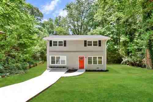 1721 Flintwood Dr Se, Atlanta, GA 30316 5 Bedroom House for 1,639