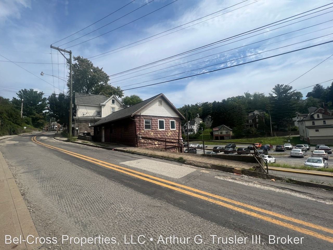 664 Willey Street Apartments 664 Willey St, WV 26505