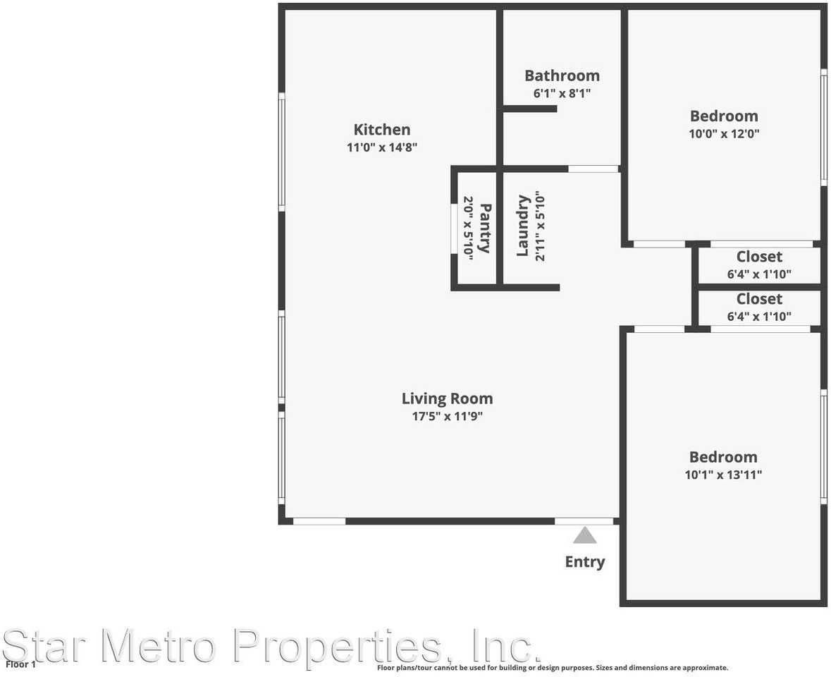 The Vancouver 9 by Star Metro Apartments 2211 E 30th St, Vancouver