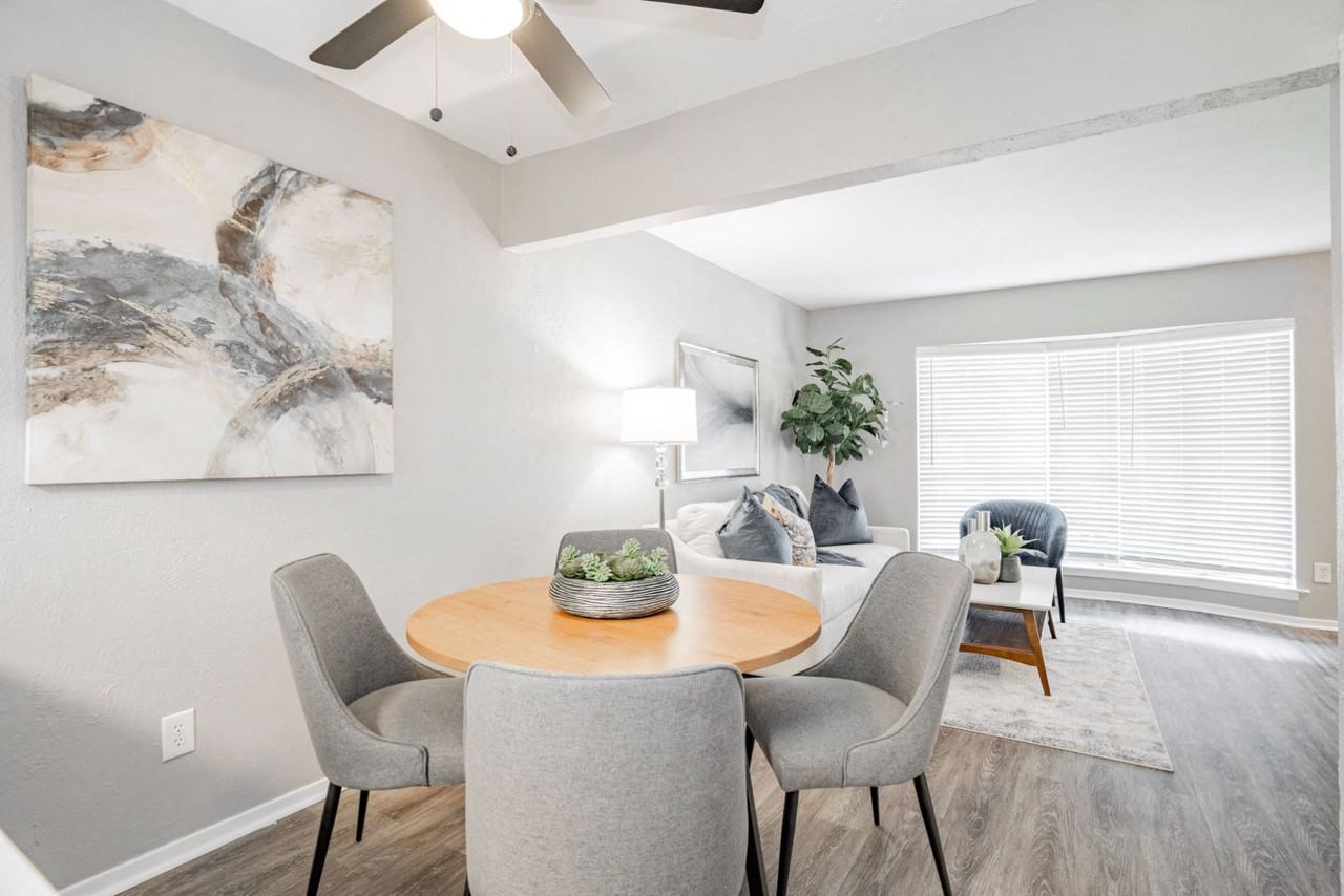 Aero White Rock Apartments 9857 Audelia Rd, Dallas, TX 75238 Zumper