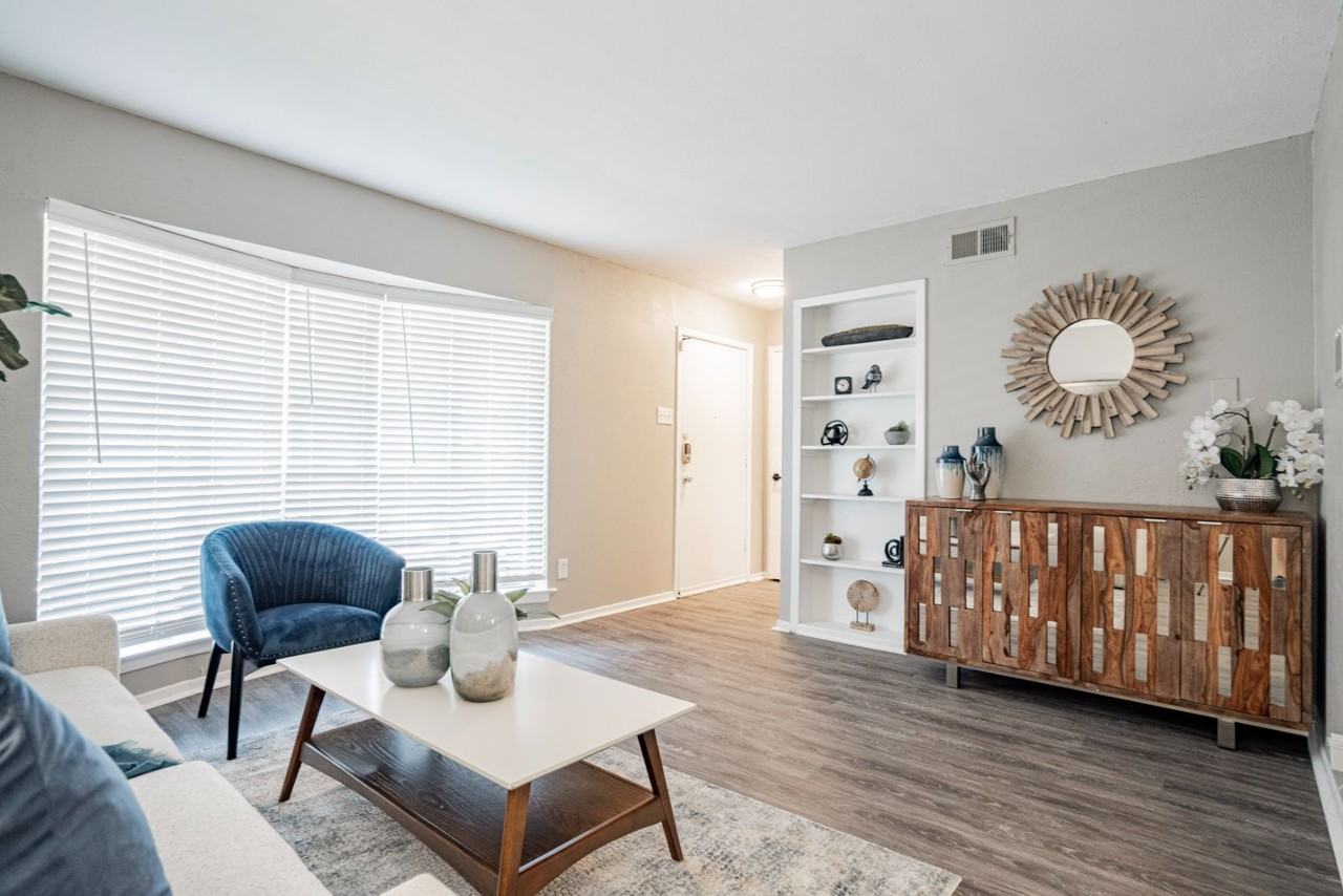 Aero White Rock Apartments 9857 Audelia Rd, Dallas, TX 75238 Zumper