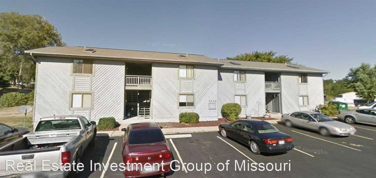5100 Eric Dr Units 18 Apartments in Imperial, MO 63052 Zumper